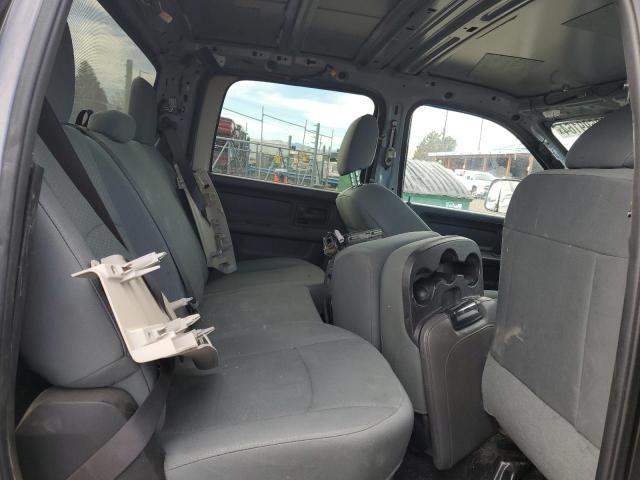 Photo 10 from auction – 2015 RAM 2500 ST with VIN 3C6UR5HJ0FG680074