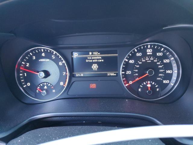 Photo 9 from auction – 2023 KIA FORTE LX with VIN 3KPF24AD2PE682684