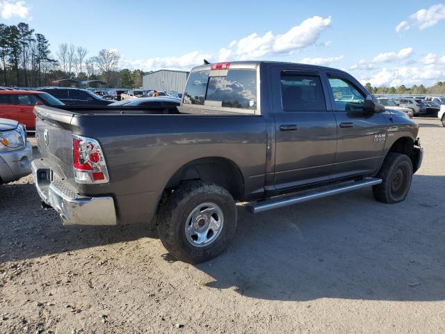 Photo 3 from auction – 2019 RAM 1500 CLASS with VIN 1C6RR6LT7KS538280