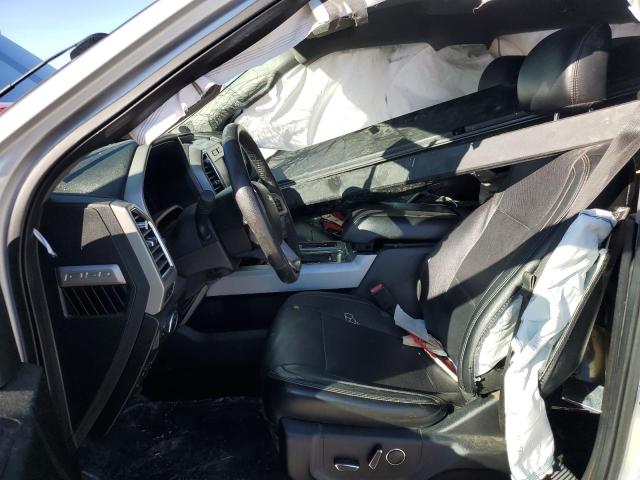 Photo 7 from auction – 2015 FORD F150 SUPER with VIN 1FTEW1CP7FKF15867