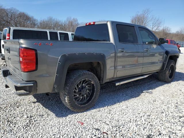 Photo 3 from auction – 2017 CHEVROLET SILVERADO with VIN 3GCUKREC0HG402952