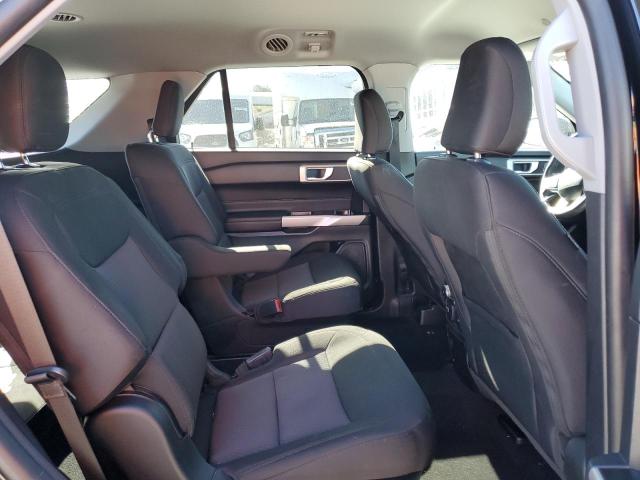 Photo 11 from auction – 2022 FORD EXPLORER X with VIN 1FMSK8DH6NGA58772