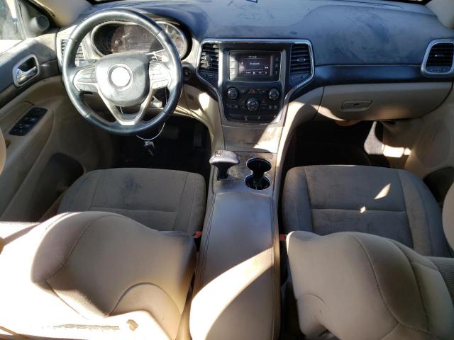 Photo 8 from auction – 2014 JEEP GRAND CHER with VIN 1C4RJFAGXEC584903
