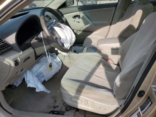 Photo 7 from auction – 2011 TOYOTA CAMRY BASE with VIN 4T1BF3EK1BU206700