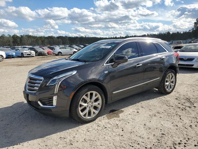 CADILLAC XT5 PREMIU 2017 with VIN 1GYKNERS2HZ112845 - Photo from auction