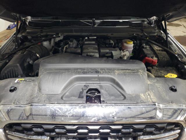 Photo 11 from auction – 2022 RAM 2500 BIG H with VIN 3C6UR5DLXNG341019
