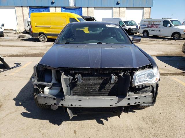 Photo 5 from auction – 2013 CHRYSLER 300 with VIN 2C3CCAAG6DH732449