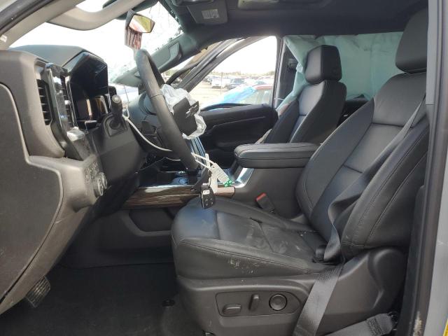 Photo 7 from auction – 2024 CHEVROLET SILVERADO with VIN 3GCUDFE83RG195091