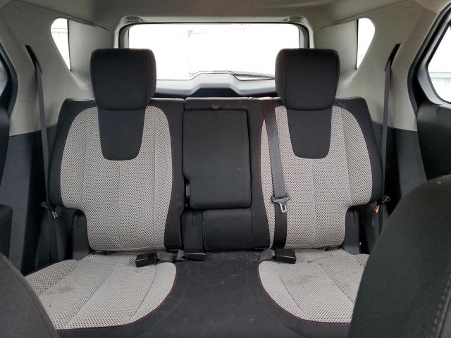 Photo 10 from auction – 2011 CHEVROLET EQUINOX LT with VIN 2CNFLEE55B6461039