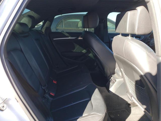 Photo 10 from auction – 2016 AUDI A3 PREMIUM with VIN WAUB8GFF8G1101519