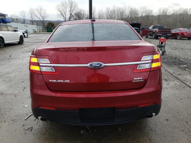 Photo 6 from auction – 2014 FORD TAURUS SEL with VIN 1FAHP2E85EG144964