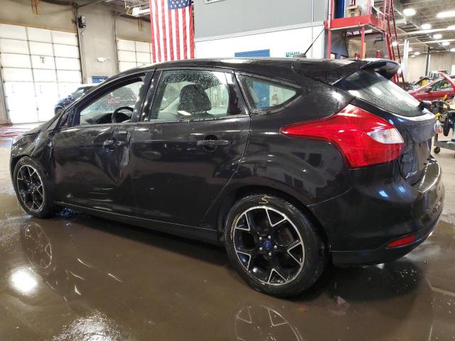Photo 2 from auction – 2013 FORD FOCUS SE with VIN 1FADP3K20DL204658
