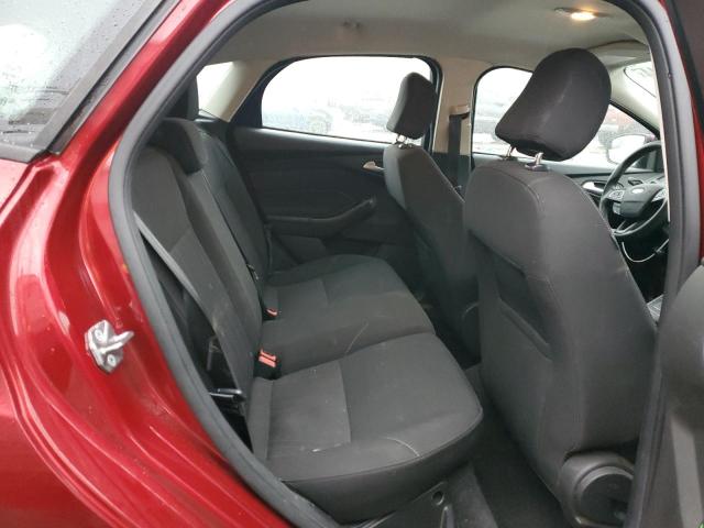 Photo 10 from auction – 2015 FORD FOCUS SE with VIN 1FADP3K23FL330077