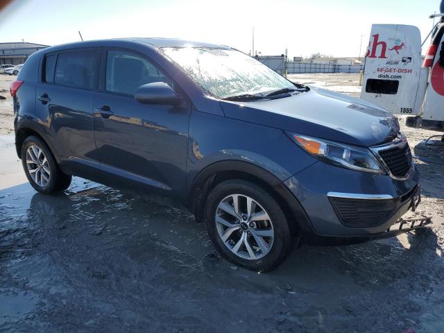 Photo 4 from auction – 2015 KIA SPORTAGE L with VIN KNDPB3AC3F7719682