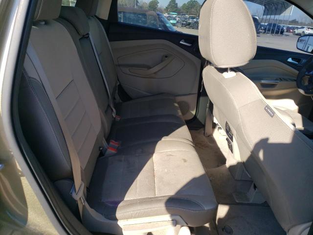 Photo 10 from auction – 2014 FORD ESCAPE SE with VIN 1FMCU0GX5EUA35293