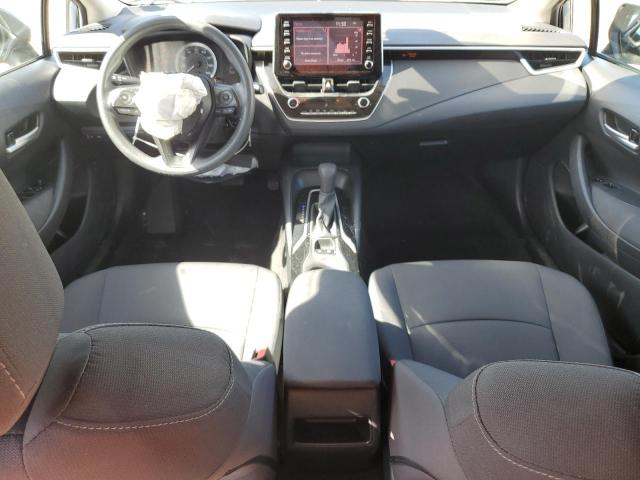 Photo 8 from auction – 2020 TOYOTA COROLLA LE with VIN 5YFEPRAE5LP040990