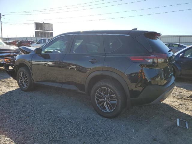 Photo 2 from auction – 2023 NISSAN ROGUE S with VIN 5N1BT3AB4PC752564