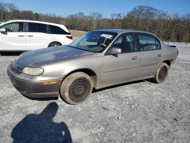 CHEVROLET MALIBU 1999 with VIN 1G1ND52M8X6126730 - Photo from auction