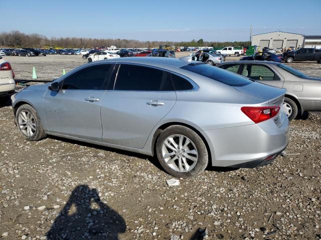 Photo 2 from auction – 2017 CHEVROLET MALIBU LT with VIN 1G1ZE5ST0HF175279