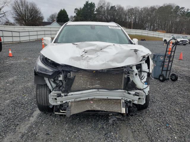 Photo 5 from auction – 2021 BUICK ENCLAVE ES with VIN 5GAEVAKW8MJ202228