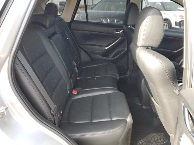 Photo 10 from auction – 2016 MAZDA CX-5 GT with VIN JM3KE4DY9G0729956