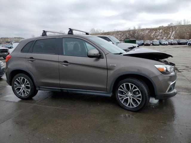 Photo 4 from auction – 2017 MITSUBISHI OUTLANDER with VIN JA4AR3AUXHZ012476