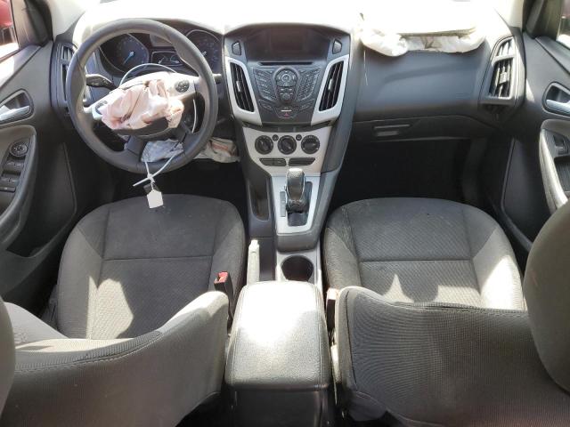 Photo 8 from auction – 2014 FORD FOCUS SE with VIN 1FADP3F2XEL320963