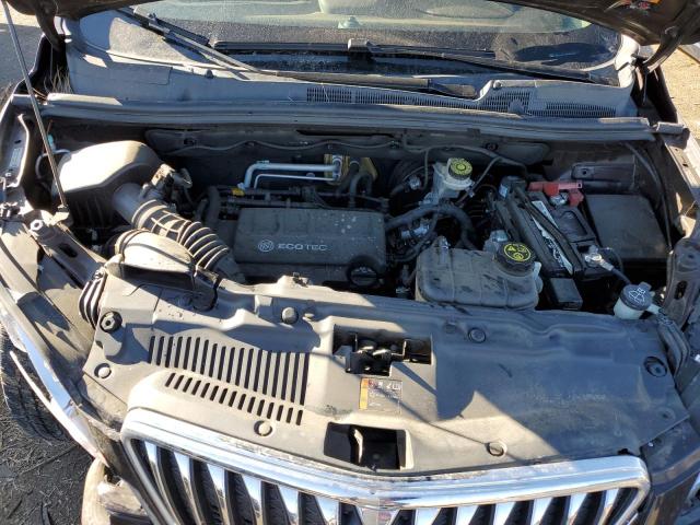 Photo 12 from auction – 2013 BUICK ENCORE PRE with VIN KL4CJHSB7DB141756