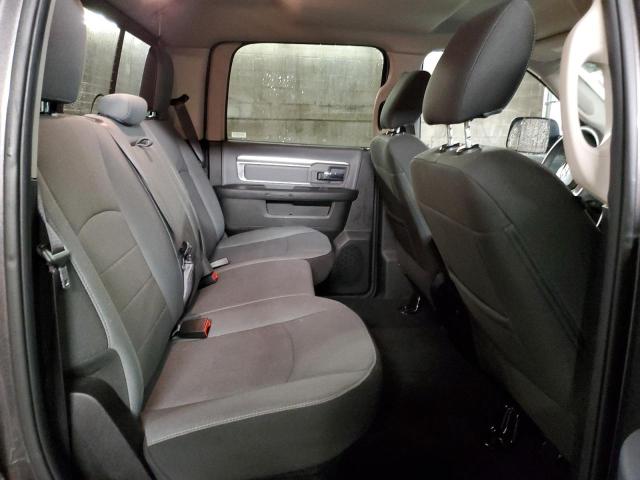 Photo 10 from auction – 2023 RAM 1500 CLASS with VIN 1C6RR7LG5PS566143