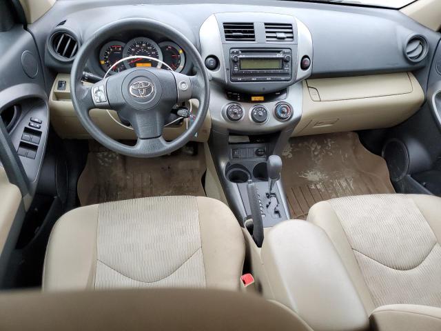 Photo 8 from auction – 2012 TOYOTA RAV4 with VIN 2T3BK4DV6CW090593