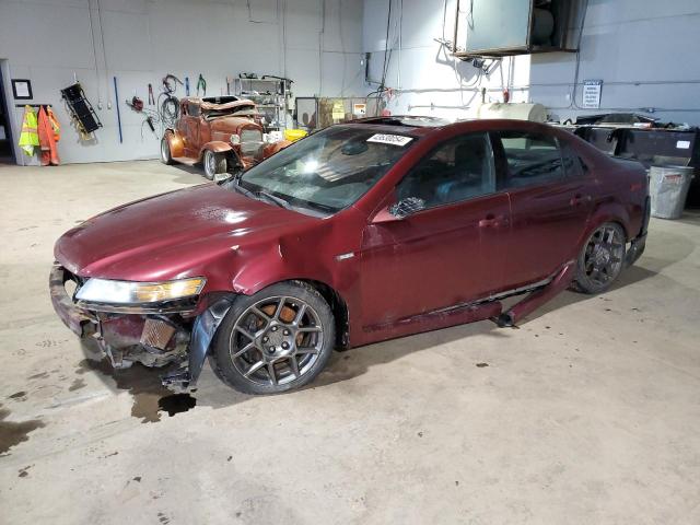 Photo 1 from auction – 2004 ACURA TL with VIN 19UUA65684A801355