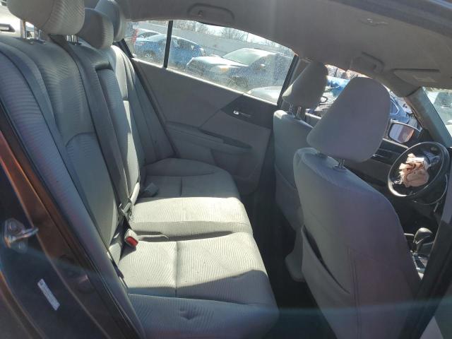 Photo 10 from auction – 2014 HONDA ACCORD LX with VIN 1HGCR2F39EA222264