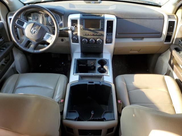 Photo 8 from auction – 2011 DODGE RAM 3500 with VIN 3D73Y4CL0BG518018