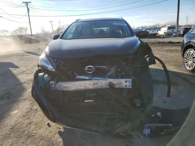 Photo 5 from auction – 2019 NISSAN MURANO S with VIN 5N1AZ2MS6KN120534