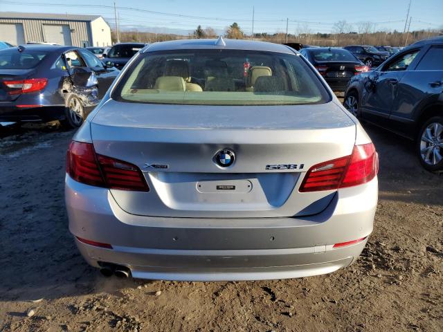 Photo 6 from auction – 2013 BMW 528 XI with VIN WBAXH5C56DDW14901