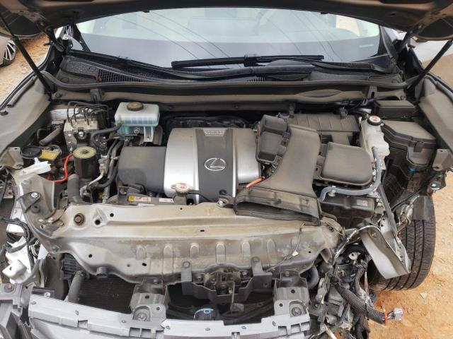 Photo 11 from auction – 2019 LEXUS RX 450H BA with VIN 2T2BGMCA0KC030698