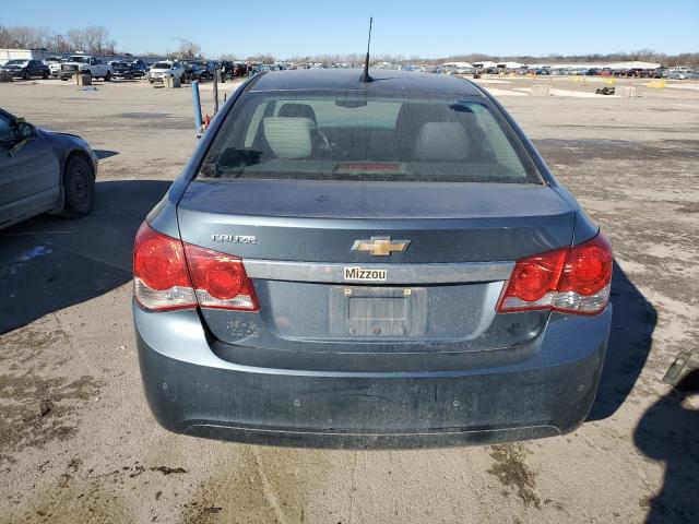 Photo 6 from auction – 2012 CHEVROLET CRUZE LS with VIN 1G1PC5SH6C7241491