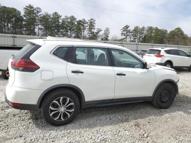 Photo 3 from auction – 2018 NISSAN ROGUE S with VIN KNMAT2MT8JP575760