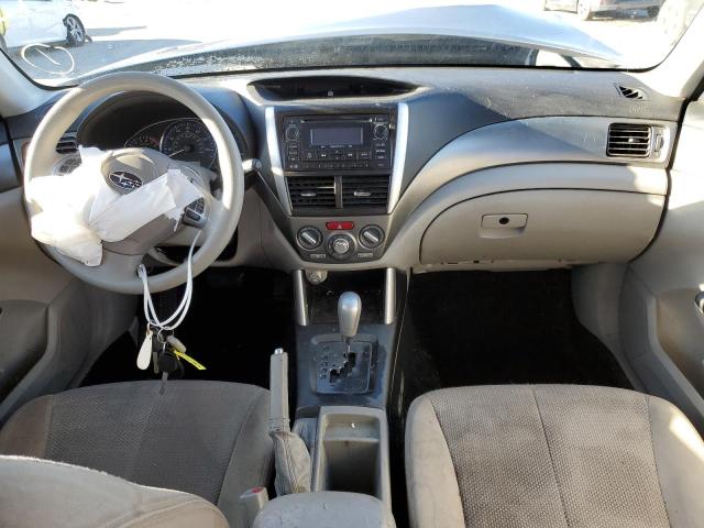 Photo 8 from auction – 2011 SUBARU FORESTER 2 with VIN JF2SHBDC9BH742582
