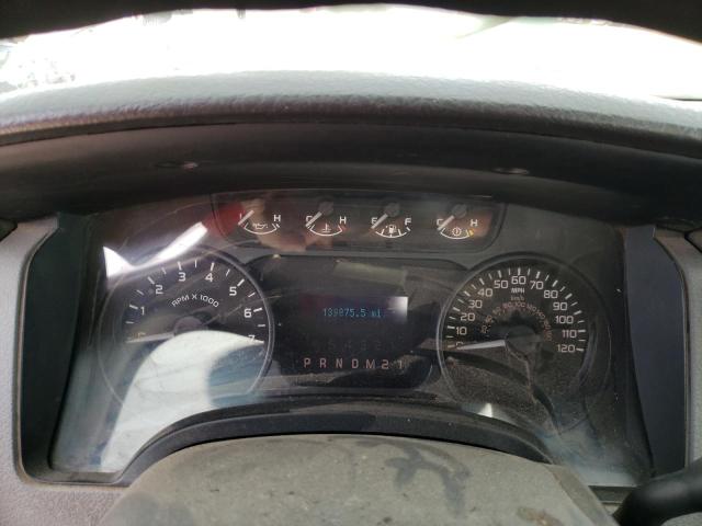 Photo 9 from auction – 2011 FORD F150 with VIN 1FTMF1EM9BKD57993