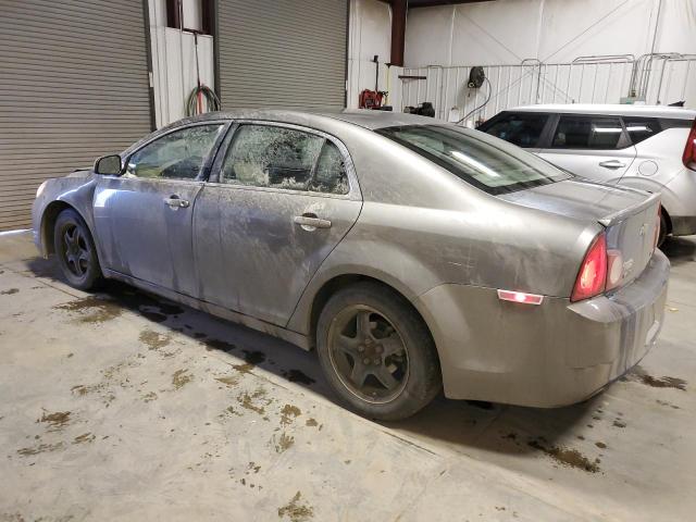 Photo 2 from auction – 2010 CHEVROLET MALIBU LS with VIN 1G1ZA5EK3A4164633