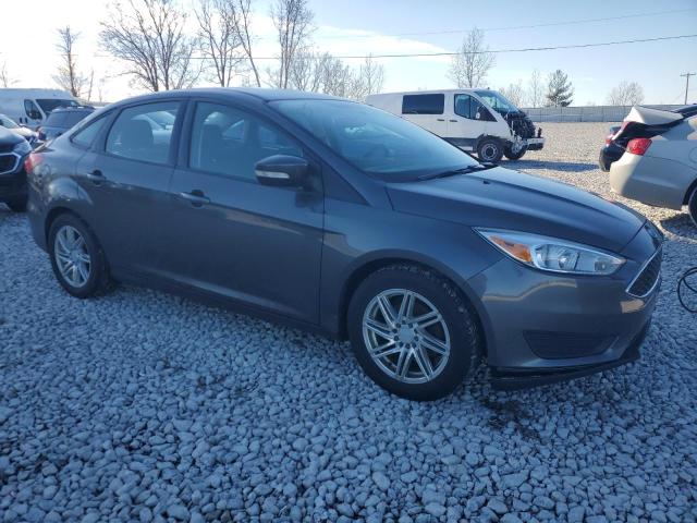 Photo 4 from auction – 2016 FORD FOCUS SE with VIN 1FADP3F26GL359696