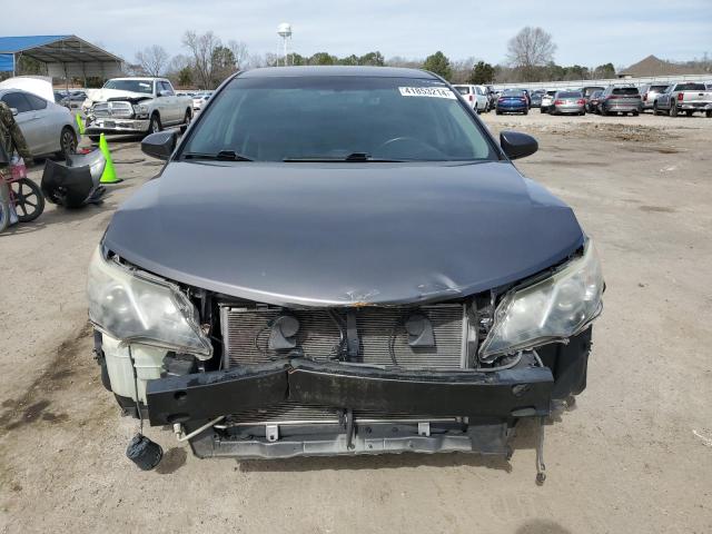 Photo 5 from auction – 2013 TOYOTA CAMRY L with VIN 4T1BF1FK5DU229189