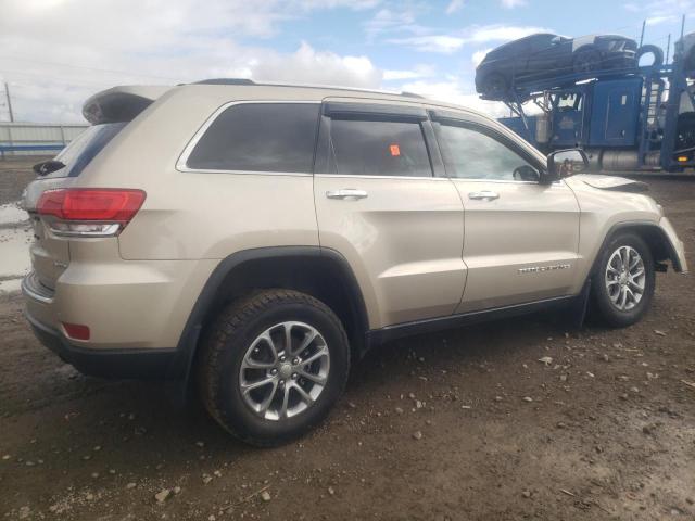 Photo 3 from auction – 2014 JEEP GRAND CHER with VIN 1C4RJFBG8EC365551