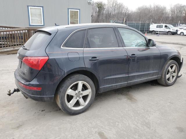 Photo 3 from auction – 2012 AUDI Q5 PREMIUM with VIN WA1LFAFP1CA099667