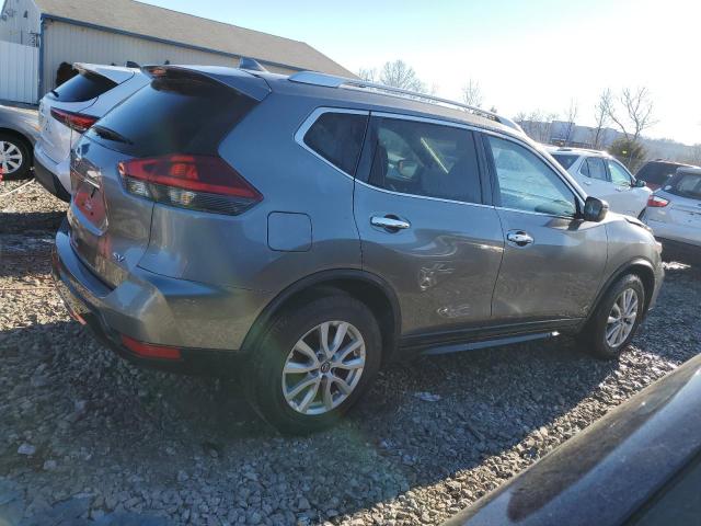 Photo 3 from auction – 2018 NISSAN ROGUE S with VIN KNMAT2MT3JP503249