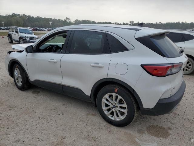 Photo 2 from auction – 2020 FORD ESCAPE SE with VIN 1FMCU0G63LUB66100