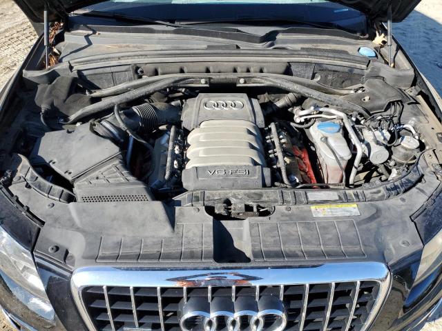 Photo 12 from auction – 2012 AUDI Q5 PREMIUM with VIN WA1DKAFPXCA017967