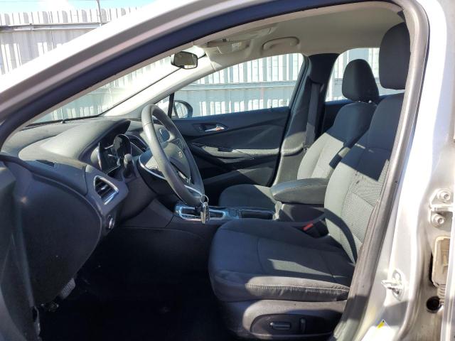 Photo 7 from auction – 2018 CHEVROLET CRUZE LT with VIN 3G1BE6SM8JS650890
