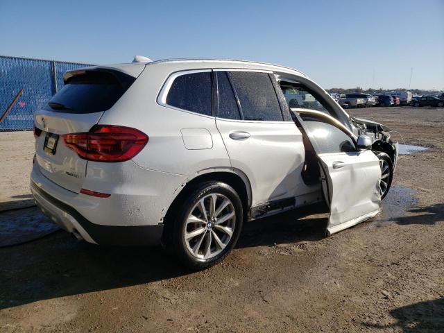 Photo 3 from auction – 2019 BMW X3 SDRIVE3 with VIN 5UXTR7C52KLF23347